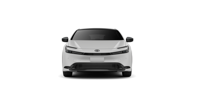 2026 Toyota Prius Nightshade Edition
