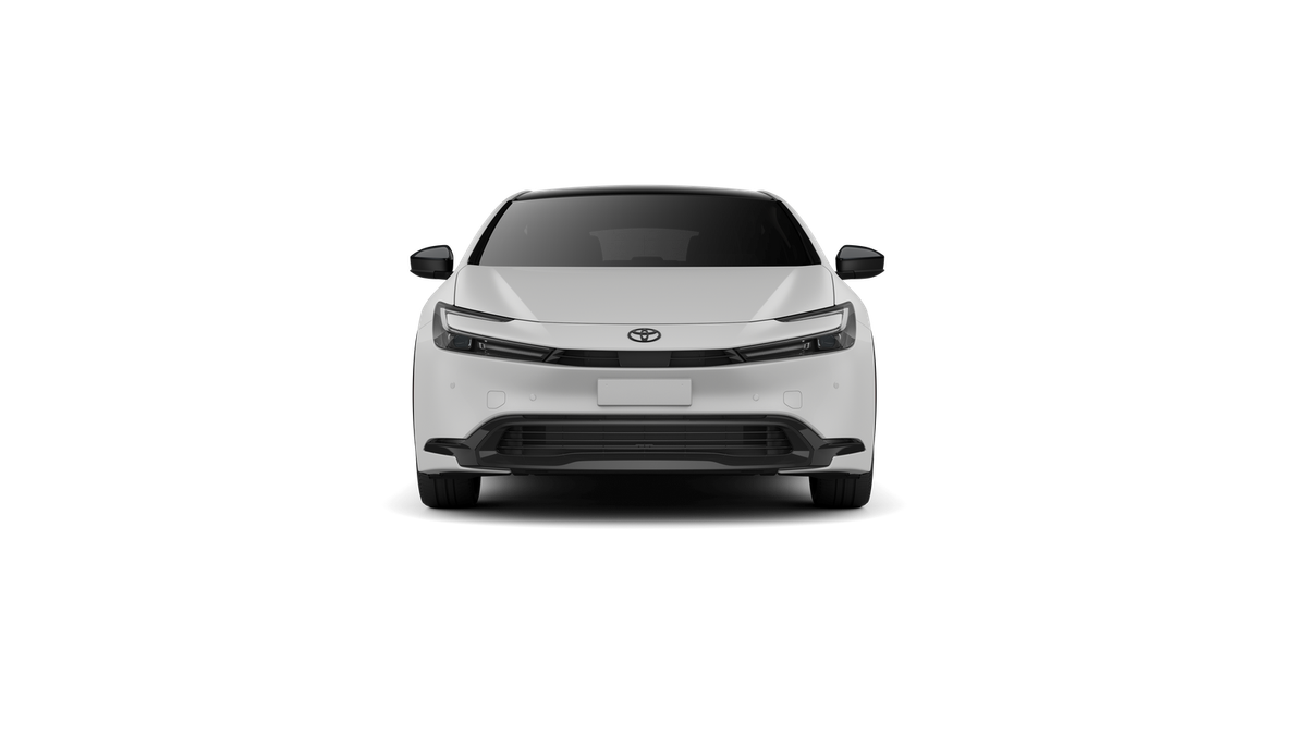 2026 Toyota Prius Nightshade Edition