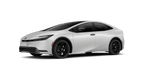 2026 Toyota Prius Nightshade Edition
