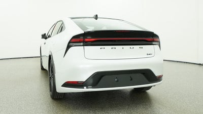 2026 Toyota Prius Nightshade Edition