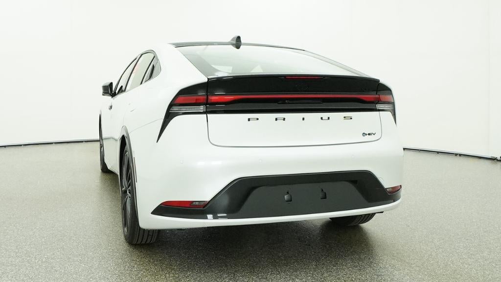 2026 Toyota Prius Nightshade Edition