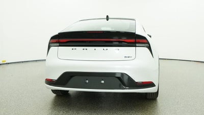 2026 Toyota Prius Nightshade Edition