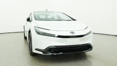 2026 Toyota Prius Nightshade Edition