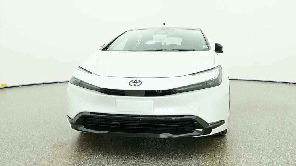 2026 Toyota Prius Nightshade Edition