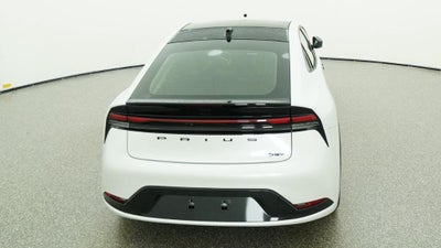 2026 Toyota Prius Nightshade Edition