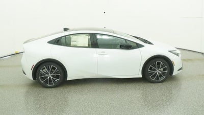 2026 Toyota Prius Limited
