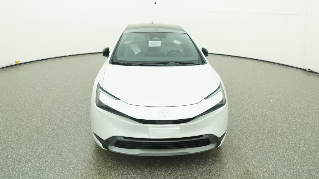 2026 Toyota Prius Limited