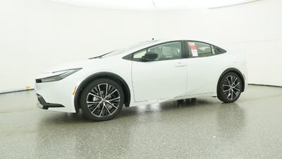 2026 Toyota Prius Limited