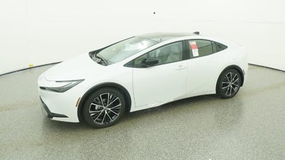 2026 Toyota Prius Limited