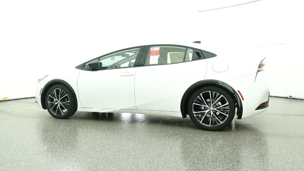 2026 Toyota Prius Limited