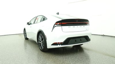 2026 Toyota Prius Limited