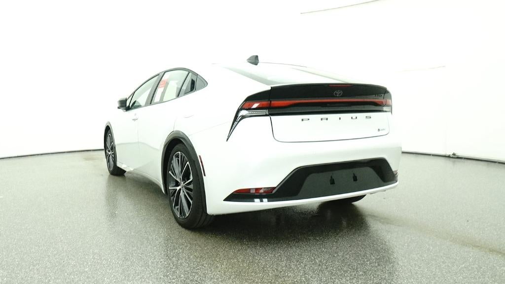 2026 Toyota Prius Limited