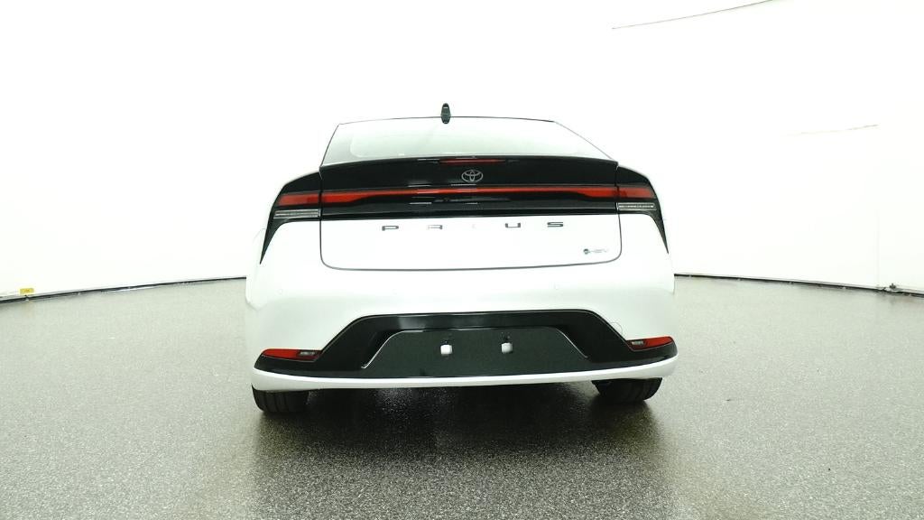 2026 Toyota Prius Limited