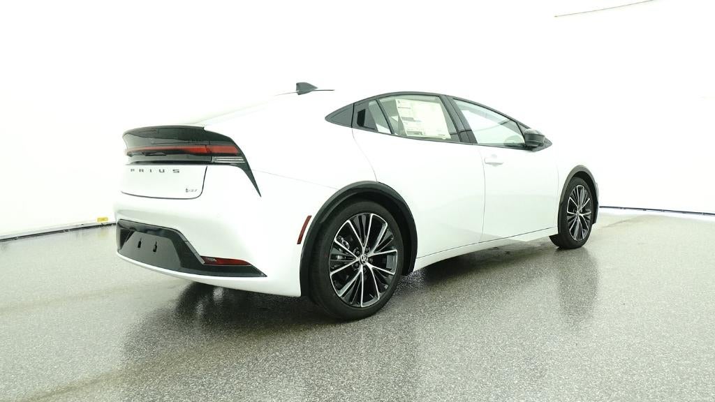 2026 Toyota Prius Limited