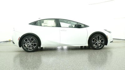 2026 Toyota Prius Limited