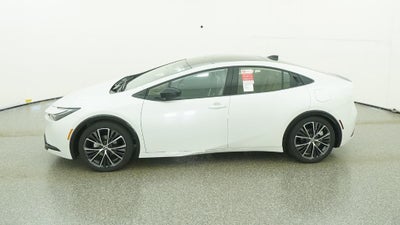 2026 Toyota Prius Limited