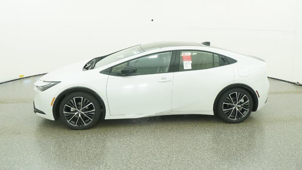 2026 Toyota Prius Limited