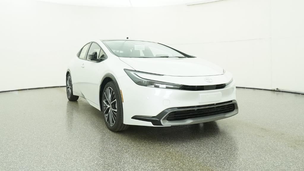 2026 Toyota Prius Limited