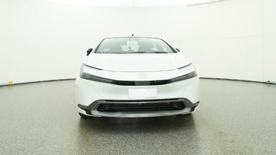 2026 Toyota Prius Limited