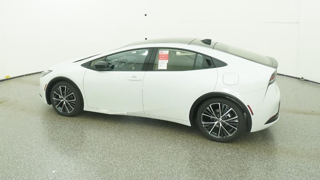 2026 Toyota Prius Limited