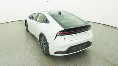 2026 Toyota Prius Limited