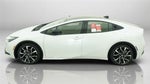 2027 Toyota Prius Plug-in Hybrid XSE