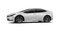 2027 Toyota Prius Plug-in Hybrid XSE