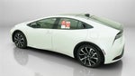 2027 Toyota Prius Plug-in Hybrid XSE