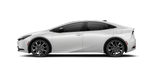 2027 Toyota Prius Plug-in Hybrid XSE
