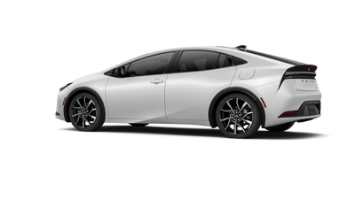 2027 Toyota Prius Plug-in Hybrid XSE