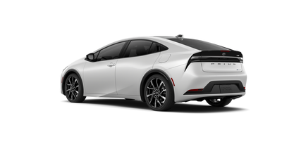 2027 Toyota Prius Plug-in Hybrid XSE