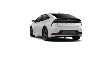 2027 Toyota Prius Plug-in Hybrid XSE