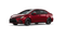 2027 Toyota Corolla Hybrid SE
