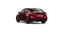 2027 Toyota Corolla Hybrid SE