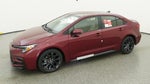 2027 Toyota Corolla Hybrid SE