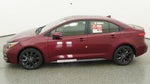 2027 Toyota Corolla Hybrid SE