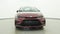 2027 Toyota Corolla Hybrid SE