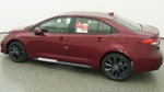 2027 Toyota Corolla Hybrid SE