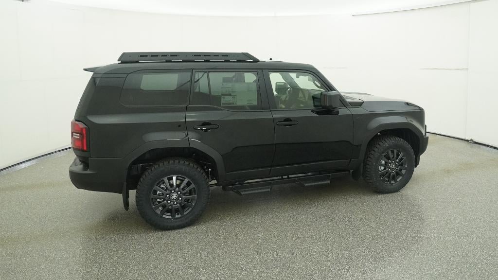 2026 Toyota Land Cruiser 1958