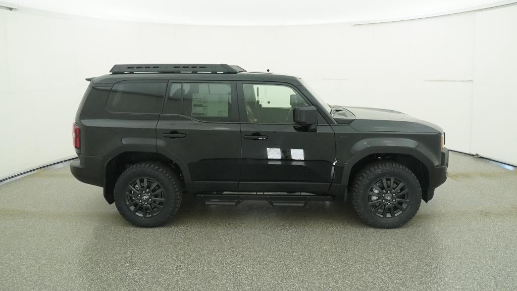 2026 Toyota Land Cruiser 1958