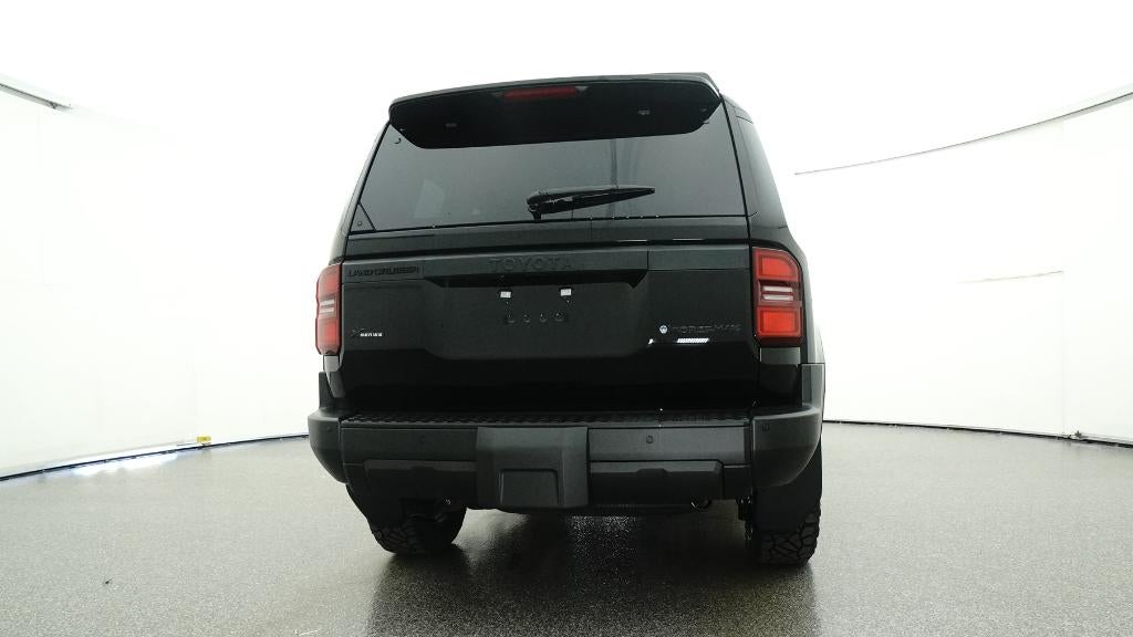 2026 Toyota Land Cruiser 1958