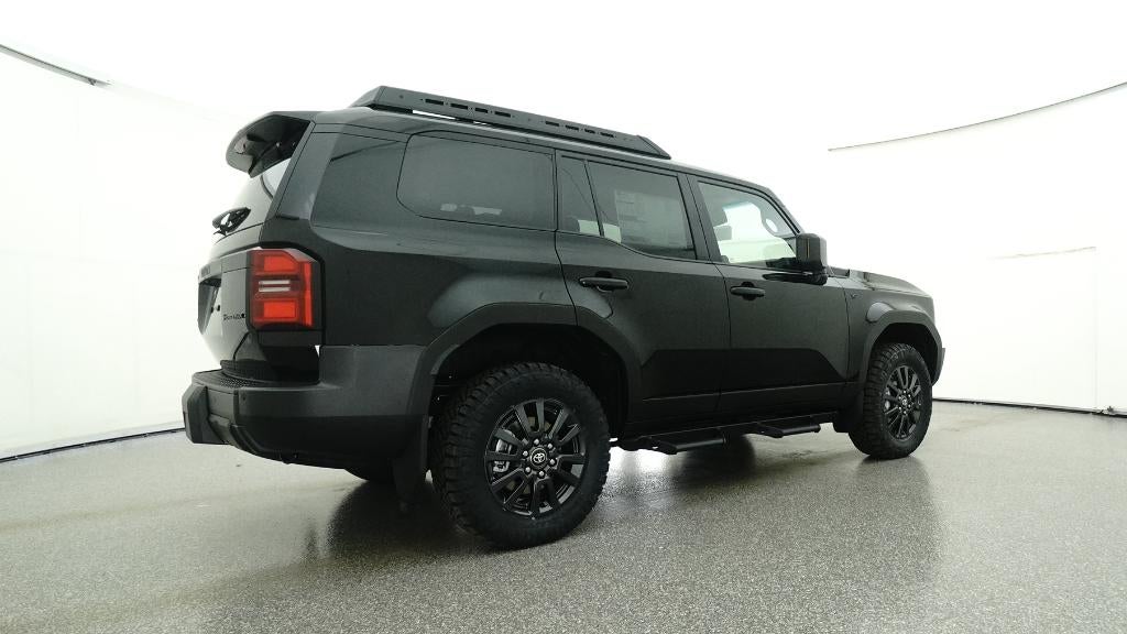 2026 Toyota Land Cruiser 1958