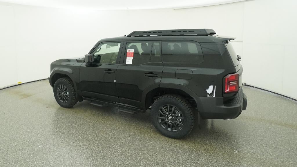 2026 Toyota Land Cruiser 1958