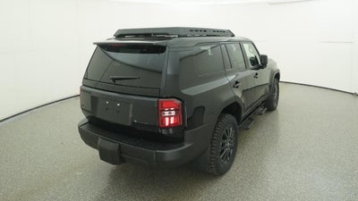 2026 Toyota Land Cruiser 1958