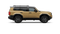 2026 Toyota Land Cruiser 4WD (Natl)