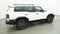 2027 Toyota Land Cruiser 4WD (Natl)
