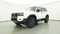 2027 Toyota Land Cruiser 4WD (Natl)