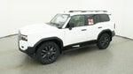 2027 Toyota Land Cruiser 4WD (Natl)