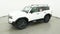 2027 Toyota Land Cruiser 4WD (Natl)