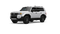 2027 Toyota Land Cruiser 4WD (Natl)